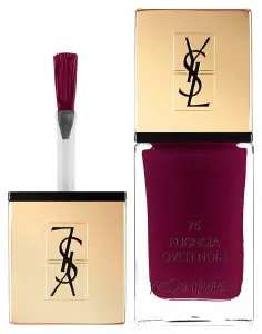 Лак для ногтей Yves Saint Laurent La Laque Couture