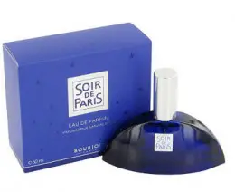 Bourjois Soir De Paris
