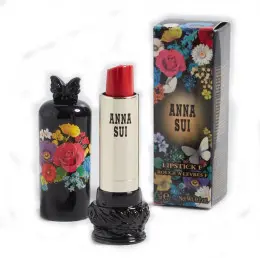 Помада для губ Anna Sui Lipstick F Fairy Flower