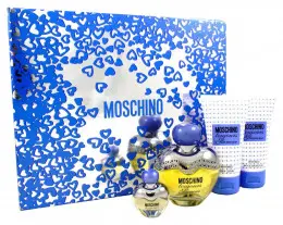Набор Moschino Toujours Glamour