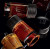 Alfred Dunhill Signature Collection British Leather, 5