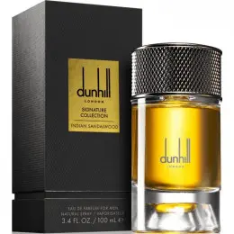 Dunhill Signature Collection Indian Sandalwood For Men