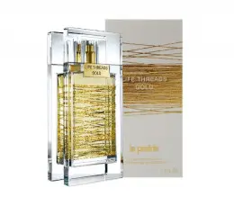 La Prairie Life Threads Gold
