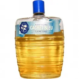 Lancome Cachet Bleu