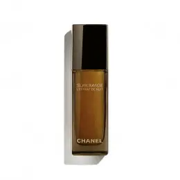 Сыворотка для лица Chanel Sublimage L’Extrait De Nuit