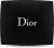 Палетка теней для век Dior 5 Couleurs Eyeshadow Palette Limited Edition, 1