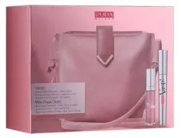 Набор Pupa Limited Edition