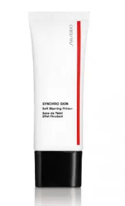 Праймер Shiseido Synchro Skin Soft Blurring Primer