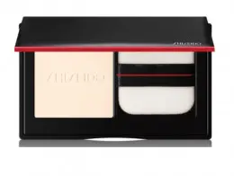 Пудра для лица Shiseido Synchro Skin Invisible Silk Pressed Powder