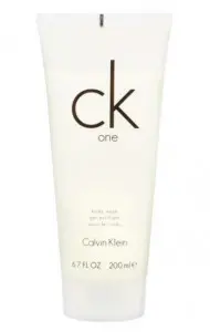 Гель для душа Calvin Klein CK One