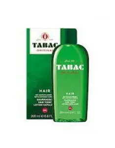 Масло для волос Maurer & Wirtz Tabac Original