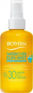 Солнцезащитный спрей для тела и лица Biotherm Waterlover Sun Mist SPF30