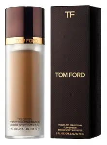 Тональная основа для лица Tom Ford Traceless Perfecting Foundation SPF 15