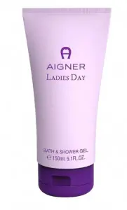 Гель для душа Aigner Ladies Day