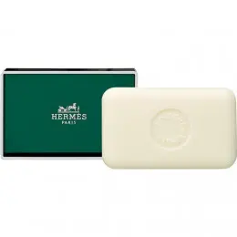 Парфюмированное мыло Hermes Eau D'orange Verte Les Colognes Parfumed Soap