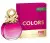 Benetton Colors Pink For Her, фото