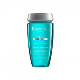 Шампунь для чувствительной кожи головы Kerastase Specifique Bain Vital Dermo-Calm