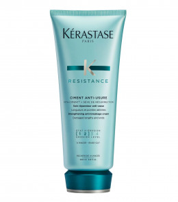 Укрепляющее средство для поврежденных волос Kerastase Resistance Ciment Anti-Usure