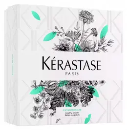 Подарочный набор Kerastase Resistance Extentioniste