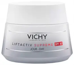 Крем против морщин Vichy Liftactiv Supreme Intensive Anti-Wrinkle Day Cream SPF30