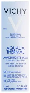 Бальзам для глаз Vichy Aqualia Thermal Awakening Eye Balm