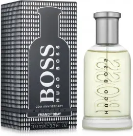 Hugo Boss Bottled 20th Anniversary Limited Edition