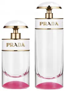 Подарочный набор Prada Candy Kiss