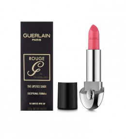 Помада для губ Guerlain Rouge G Shade Lipstick
