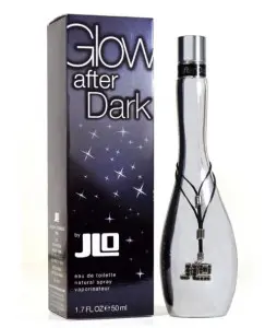 Jennifer Lopez Glow After Dark