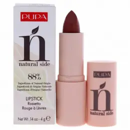 Помада для губ Pupa Natural Side Lipstick