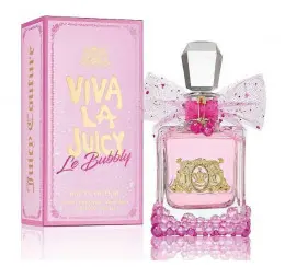 Juicy Couture Viva La Juicy Le Bubbly