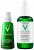 Набор для лица Vichy Normaderm Phytosolution Double Correction Daily Care Moisturiser + Normaderm Phytosolution Mattifying Mist, 0