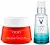 Набор для лица Vichy Mineral 89 Fortifying And Plumping Daily Booster + Liftactiv Collagen Specialist Anti-Age Creme, 0