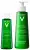 Набор для лица Vichy Normaderm Purifying Astringent Lotion + Normaderm Phytosolution Purifying Cleansing Gel, фото