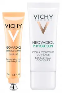 Набор для лица Vichy Neovadiol Gf + Neovadiol Phytosculpt