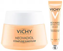 Набор для лица Vichy Neovadiol Compensating Complex + Neovadiol Gf