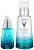 Набор для лица Vichy Mineral 89 Repairing Eye Fortifier + Mineral 89 Fortifying And Plumping Daily Booster, 0