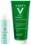 Набор для лица Vichy Normaderm Sain Embellisseur Anti-Imperfecti + Normaderm Phytosolution Purifying Cleansing Gel, 0