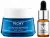 Набор для лица Vichy Liftactiv Supreme Night + Vichy Liftactiv Fresh Shot, 0