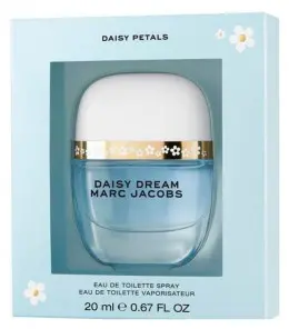 Marc Jacobs Daisy Dream Petals