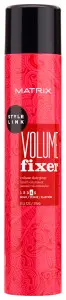 Спрей для волос Matrix Style Link Volume Fixer Volumizing Hairspray