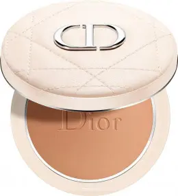 Бронзирующая пудра для лица Dior Diorskin Forever Natural Bronze Powder