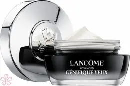 Крем-активатор Lancome Advanced Genifique Yeux Youth Activating & Light Infusing Eye Cream