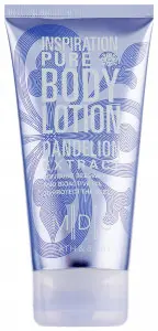 Лосьон для тела Mades Cosmetics Inspiration Pure Dandelion Extract