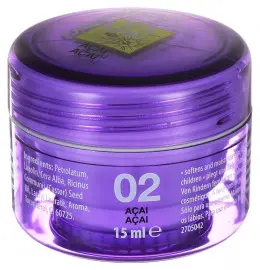 Бальзам для губ с ароматом ягод асаи и гибискуса Mades Cosmetics Chapter