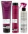 Набор для волос Mades Cosmetics Vibrant Brunetti Perfect Volume, 3