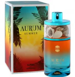 Ajmal Aurum Summer