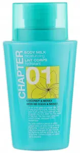 Молочко для тела Mades Cosmetics Chapter 01 Coconut & Monoi
