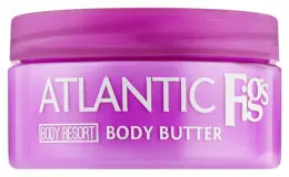 Крем-масло для тела Mades Cosmetics Body Resort Atlantic Figs