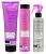 Набор для волос Mades Cosmetics Wonder Volume Luxurious Lifting, 2
